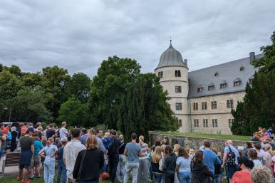 Familientag 2025